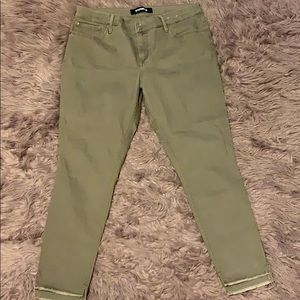 Express Jeans